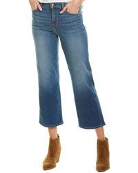 All Mankind Wide-leg jeans for Women 