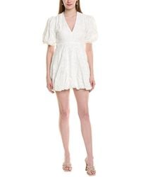 Estellina - Mini Dress - Lyst