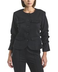 10 Crosby Derek Lam - Novessa Jacket - Lyst