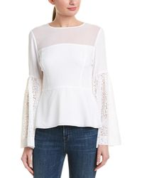 bcbg blouses