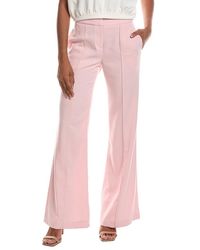 MILLY - Orma Pants - Lyst