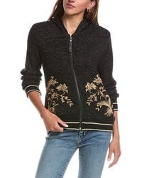 Johnny Was - Molly Hoodie - Lyst