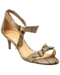 Alexandre Birman - Clarita Beleaf 50 Sandal - Lyst