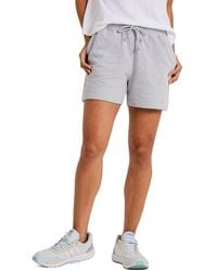 Life Is Good. - Fleece Short - Lyst