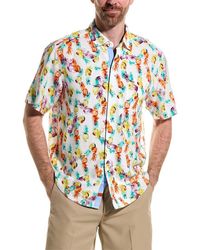 Tommy Bahama - Veracruz Cay Happy Hour Shirt - Lyst