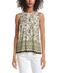 Vince Camuto - Tank Top - Lyst