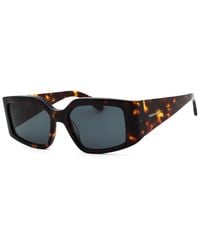 Ferragamo - Sf1101S 54Mm Sunglasses - Lyst