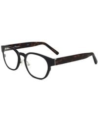 Linda Farrow - Phillip Lim By Linda Farrow Pl60 51Mm Optical Frames - Lyst