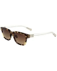 Linda Farrow - Kris Van Assche By Linda Farrow Kva18 50mm Sunglasses - Lyst