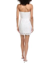 Generation Love Mirelle Lace Dress in Pink | Lyst Generation Love Mirelle Lace Dress in Pink | Lyst