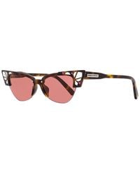 DSquared² - Dq0341 56mm Sunglasses - Lyst
