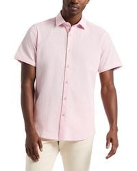 Robert Graham - Piers Woven Shirt - Lyst