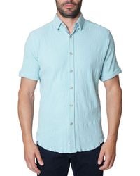 Robert Graham - Hammond Knit Shirt - Lyst