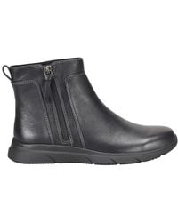 Comfortiva - Maxine Leather Boot - Lyst