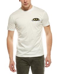 DSquared² - T-Shirt - Lyst