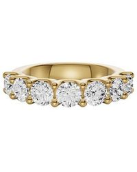 Diamond Select Cuts - 14K 3.00 Ct. Tw. Diamond Ring - Lyst
