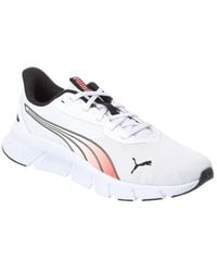PUMA - Flexfocus Lite Modern Sneaker - Lyst