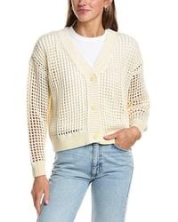 Splendid - Camellia Cardigan - Lyst