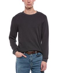 Madewell - Thermal Long Sleeve T-Shirt - Lyst