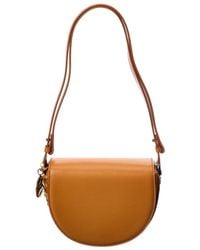 Stella McCartney - Frayme Small Flap Shoulder Bag - Lyst