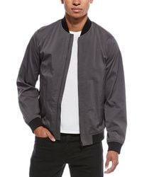 Theory - Brenton Ascend Jacket - Lyst