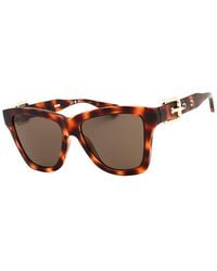 Moschino - Mos131/S 54Mm Sunglasses - Lyst