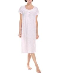 Carole Hochman - Waltz Nightgown - Lyst