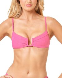 LSPACE - Space Peyton Top - Lyst