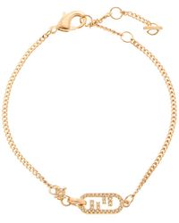Fendi - O'Lock Bracelet - Lyst