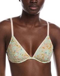 Simone Perele - Simone Perele Wired Triangle Bra - Lyst