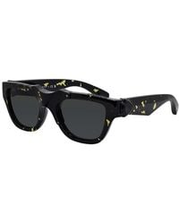 Burberry - Be4445U 53Mm Sunglasses - Lyst
