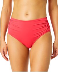 Anne Cole - Swim Bottom - Lyst