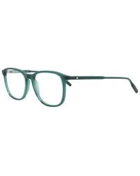 Montblanc - Mb0085O 52Mm Optical Frames - Lyst