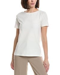 Max Mara - Weekend Multib T-Shirt - Lyst