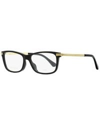 Jimmy Choo - Jc268G 52Mm Optical Frames - Lyst