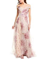 rene ruiz evening gowns on sale