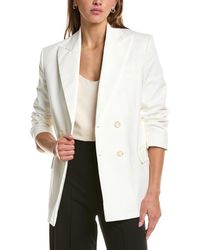 RED Valentino - Blazer - Lyst