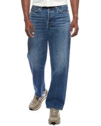 Todd Synder X Champion - Stretch Fit Wash Jean - Lyst