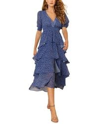 Hale Bob - Milana Dress - Lyst