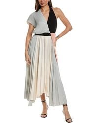 Reiss - Zadie Gown - Lyst