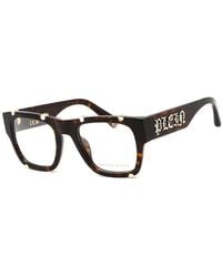 Philipp Plein - Vpp042w 54mm Sunglasses - Lyst