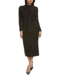 Tahari - The Angelina Dress - Lyst