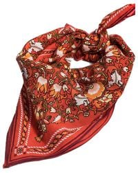 Saachi - Tagore Bandana - Lyst