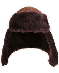 Australia Luxe - Australia Lux Raf Hat - Lyst