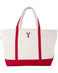 CB STATION - Personalized Large Classic Tote - Lyst
