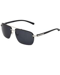 Simplify - Unisex Lennox 45x62mm Polarized Sunglasses - Lyst