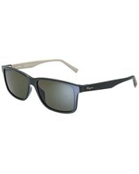 Ferragamo - Sf938s 57mm Sunglasses - Lyst