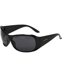 Fifth & Ninth - Clover 60Mm Polarized Sunglasses - Lyst
