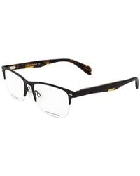 Rag & Bone - Rnb7019 54Mm Optical Frames - Lyst