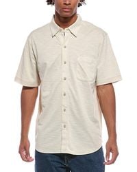 Tommy Bahama - San Lucio Tides Knit Shirt - Lyst